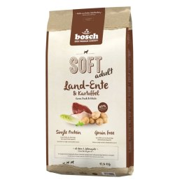 BOSCH Soft Adult Kaczka & Ziemniaki 12,5kg Bosch