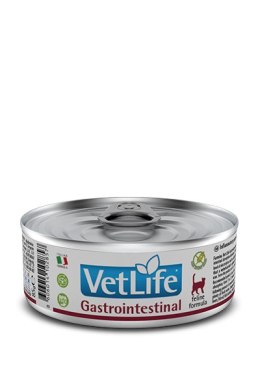 Farmina Vet Life Feline Gastrointestinal 85g Farmina