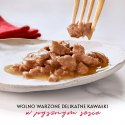 GOURMET Mon Petit Drobiowe Fileciki 6x50g Gourmet
