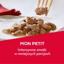 GOURMET Mon Petit Rybne Fileciki 6x50g Gourmet