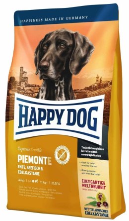 Happy Dog Supreme Piemonte 10kg Happy Dog