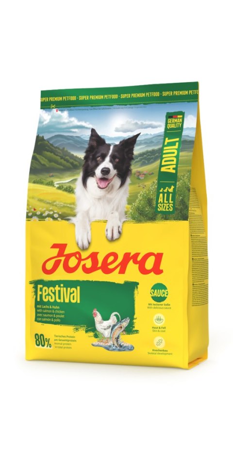 Josera Festival 900g Josera