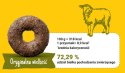 Josera Loopies Jagnięcina 150g Josera