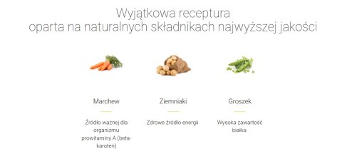 Josera Loopies Wołowina 150g Josera