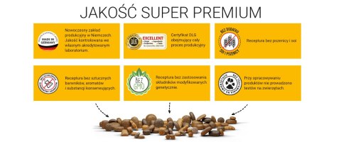 Josera Loopies Wołowina 150g Josera