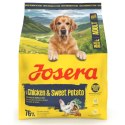 Josera Nature Energetic 900g Josera