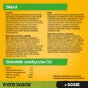 Pedigree Mokra Karma Dla Dorosłych Psów W Sosie Z Kurczakiem, Z Wołowiną, Z Indykiem, Z Jagnięciną 12x100g Pedigree