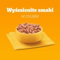 Pedigree Mokra Karma Dla Dorosłych Psów Z Kurczakiem I Warzywami W Galaretce 400g Pedigree