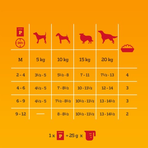 Pedigree Mokra Karma Dla Szczeniąt Mix Smaków Kurczak Z Ryżem, Jagnięcina Z Ryżem, Drób Z Ryżem I Wołowina Z Ryżem W Galaretce 1 Pedigree