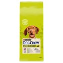Purina Dog Chow Adult Z Jagnięciną 14kg Purina Dog Chow