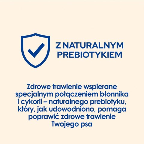 Purina Dog Chow Adult Z Jagnięciną 2,5kg Purina Dog Chow