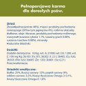 Purina Dog Chow Adult Z Jagnięciną 2,5kg Purina Dog Chow