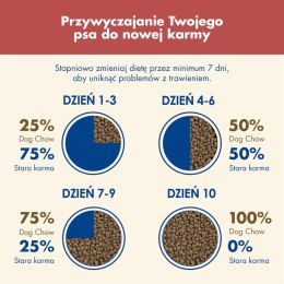 Purina Dog Chow Sensitive Adult Z Łososiem 14kg Purina Dog Chow