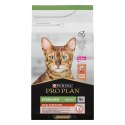 Purina Pro Plan Sterilised Adult Rich In Salmon 1,5kg Purina Pro Plan
