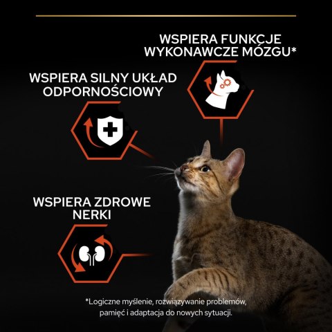 Purina Pro Plan Sterilised Adult Rich In Salmon 1,5kg Purina Pro Plan