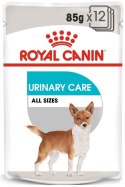 ROYAL CANIN CCN Urinary Care pasztet 12x85g Royal Canin