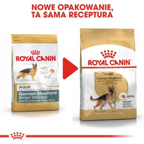 ROYAL CANIN German Shepherd Adult 11kg Royal Canin