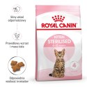 ROYAL CANIN Kitten Sterilised 2kg Royal Canin