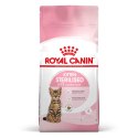 ROYAL CANIN Kitten Sterilised 2kg Royal Canin