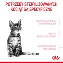 ROYAL CANIN Kitten Sterilised 2kg Royal Canin