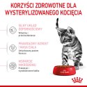ROYAL CANIN Kitten Sterilised 2kg Royal Canin