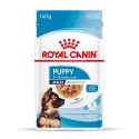 ROYAL CANIN Maxi Puppy 10x140g Royal Canin