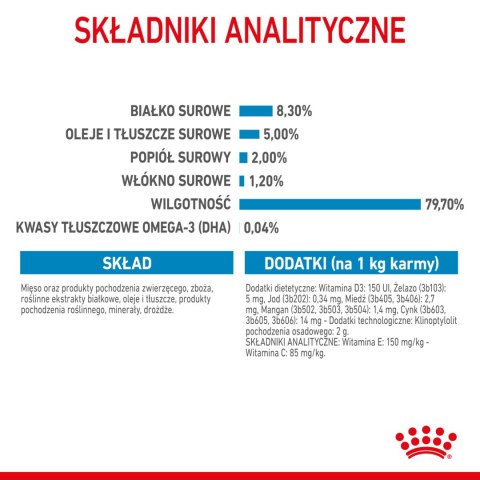 ROYAL CANIN Maxi Puppy 10x140g Royal Canin