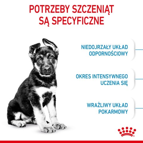 ROYAL CANIN Maxi Puppy 1kg Royal Canin