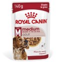 ROYAL CANIN Medium Adult 10x140g Royal Canin