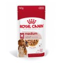 ROYAL CANIN Medium Adult 10x140g Royal Canin