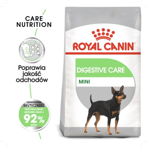 ROYAL CANIN Mini Digestive Care 1kg Royal Canin