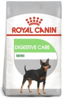 ROYAL CANIN Mini Digestive Care 1kg Royal Canin