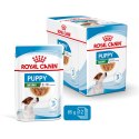 ROYAL CANIN Mini Puppy 12x85g Royal Canin