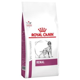 ROYAL CANIN Renal 14kg Royal Canin weterynaria