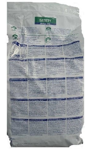ROYAL CANIN Satiety Weight Management Small Dog 3kg Royal Canin weterynaria