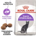 ROYAL CANIN Sterilised 37 10kg Royal Canin