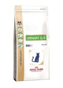 ROYAL CANIN Urinary S/O 400g Royal Canin weterynaria