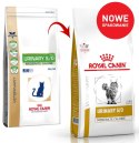 ROYAL CANIN Urinary S/O Moderate Calorie 400g Royal Canin weterynaria