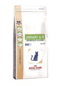 ROYAL CANIN Urinary S/O Moderate Calorie 400g Royal Canin weterynaria