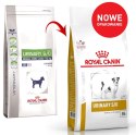 ROYAL CANIN Urinary S/O Small Dog 1,5kg Royal Canin weterynaria