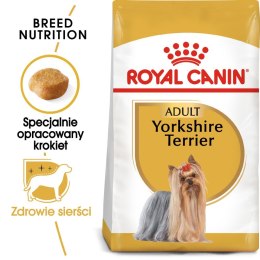 ROYAL CANIN Yorkshire Terrier Adult 3kg Royal Canin