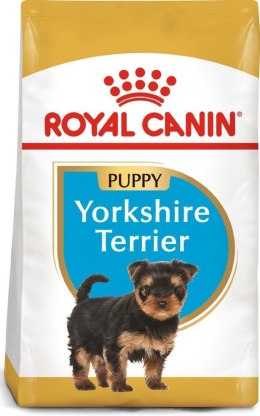ROYAL CANIN Yorkshire Terrier Puppy 1,5kg Royal Canin