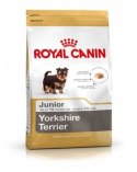 ROYAL CANIN Yorkshire Terrier Puppy 1,5kg Royal Canin