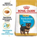 ROYAL CANIN Yorkshire Terrier Puppy 500g Royal Canin