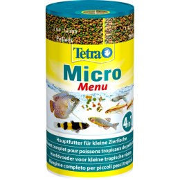 Tetra Micro Menu 100ml TETRA