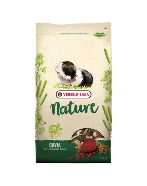 Versele-Laga Cavia Nature 2,3kg Versele-Laga
