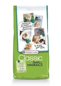 Versele-Laga Classic Zero 20kg Versele-Laga