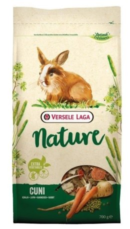 Versele-Laga Cuni Nature 700g Versele-Laga