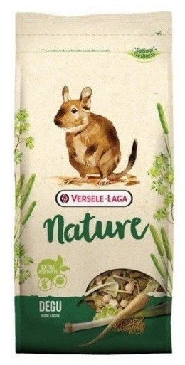 Versele-Laga Degu Nature 2,3kg Versele-Laga