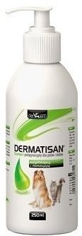 Vet-Agro Dermatisan Szampon Oczyszczający 250ml Vet-Agro